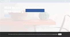 Desktop Screenshot of faustlinoleum.com